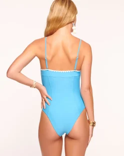 Clearance Ramy Brook Addisyn One Piece Swimsuit