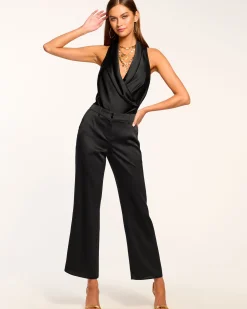 Best Ramy Brook Allena Cropped Pant Black