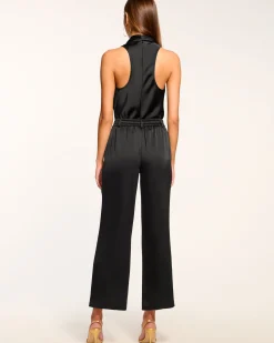 Best Ramy Brook Allena Cropped Pant Black