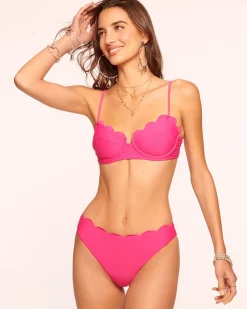 Discount Ramy Brook Amani Bikini Bottom