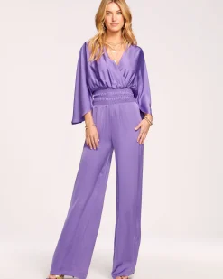 Online Ramy Brook Cheri Wide Leg Jumpsuit
