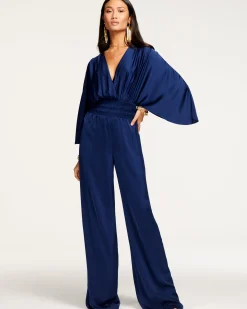 Online Ramy Brook Cheri Wide Leg Jumpsuit