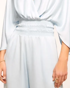 Online Ramy Brook Cheri Wide Leg Jumpsuit