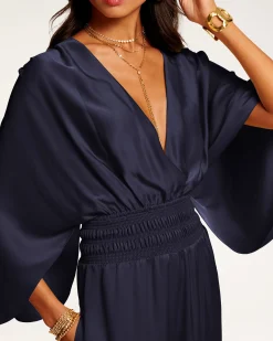 Online Ramy Brook Cheri Wide Leg Jumpsuit