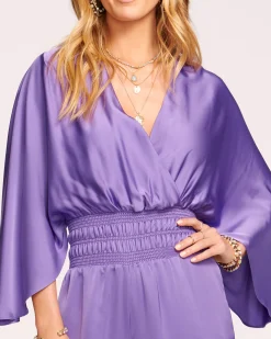 Online Ramy Brook Cheri Wide Leg Jumpsuit