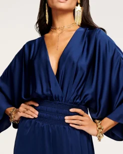 Online Ramy Brook Cheri Wide Leg Jumpsuit