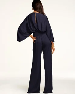 Online Ramy Brook Cheri Wide Leg Jumpsuit
