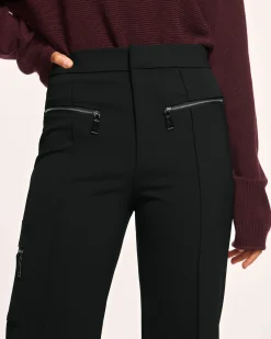 Hot Ramy Brook Emory Wide Leg Pant Black