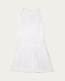 Sale Ramy Brook Girls Paris Sleeveless Mini Dress