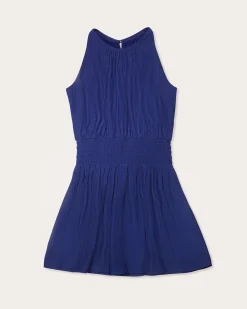 Sale Ramy Brook Girls Paris Sleeveless Mini Dress