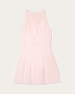 Sale Ramy Brook Girls Paris Sleeveless Mini Dress