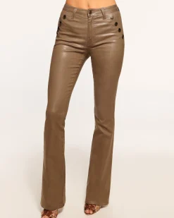 Online Ramy Brook Helena High-Rise Skinny Jean