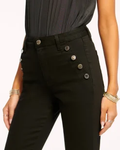 Online Ramy Brook Helena High-Rise Skinny Jean