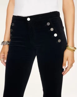 Online Ramy Brook Helena High-Rise Skinny Jean