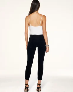 Online Ramy Brook Helena High-Rise Skinny Jean