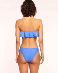 Outlet Ramy Brook Isla Low Rise Bikini Bottom