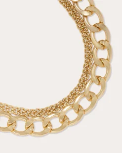 New Ramy Brook Ivanna Chain Belt