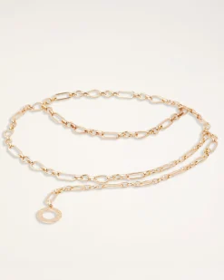 Sale Ramy Brook Kellie Chain Belt