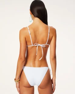 Best Ramy Brook Lalia Triangle Bikini Top