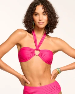 Best Ramy Brook Marie Bikini Top