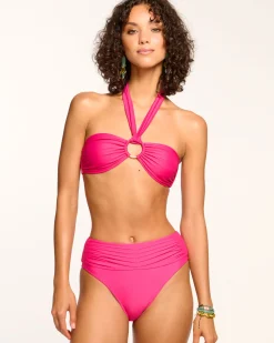 Best Ramy Brook Marie Bikini Top