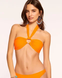 Best Ramy Brook Marie Bikini Top