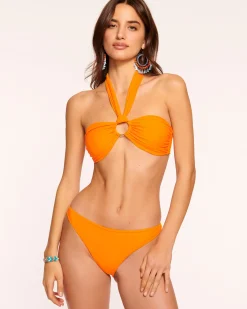 Best Ramy Brook Marie Bikini Top