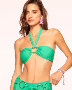 Best Ramy Brook Marie Bikini Top