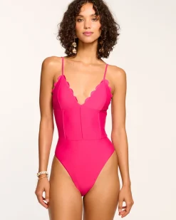 Best Ramy Brook Mikayla One Piece Swimsuit