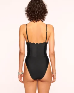 Best Ramy Brook Mikayla One Piece Swimsuit