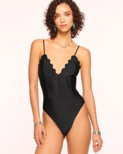 Best Ramy Brook Mikayla One Piece Swimsuit