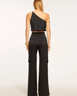 Best Ramy Brook Rumer Wide Leg Cargo Pant