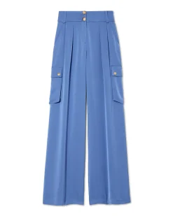 Best Ramy Brook Rumer Wide Leg Cargo Pant