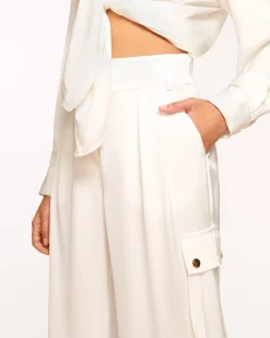 Best Ramy Brook Rumer Wide Leg Cargo Pant