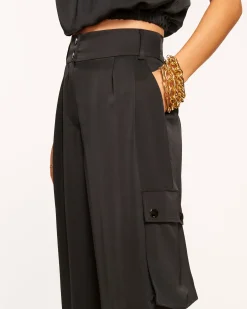 Best Ramy Brook Rumer Wide Leg Cargo Pant