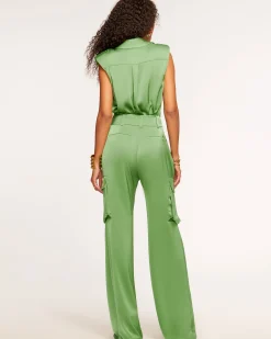 Best Ramy Brook Rumer Wide Leg Cargo Pant