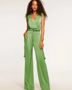 Best Ramy Brook Rumer Wide Leg Cargo Pant