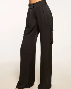 Best Ramy Brook Rumer Wide Leg Cargo Pant