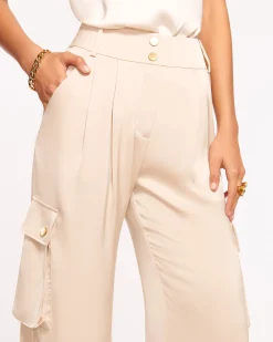 Best Ramy Brook Rumer Wide Leg Cargo Pant