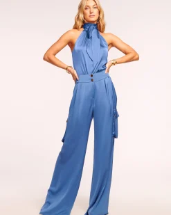Best Ramy Brook Rumer Wide Leg Cargo Pant