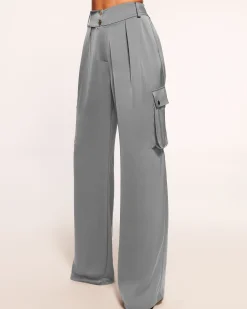 Best Ramy Brook Rumer Wide Leg Cargo Pant