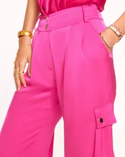 Best Ramy Brook Rumer Wide Leg Cargo Pant