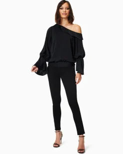 Hot Ramy Brook Sammy Off-The-Shoulder Top