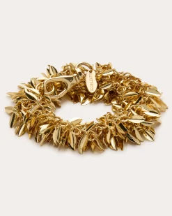 Hot Ramy Brook Shae Convertible Bracelet Gold