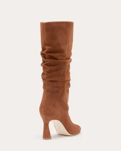 Discount Ramy Brook Squeen Heeled Boots