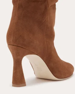 Discount Ramy Brook Squeen Heeled Boots