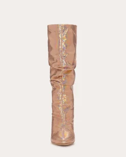 Discount Ramy Brook Squeen Heeled Boots