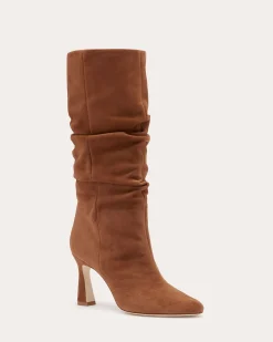 Discount Ramy Brook Squeen Heeled Boots