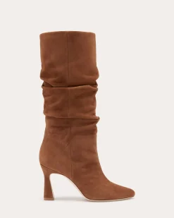 Discount Ramy Brook Squeen Heeled Boots