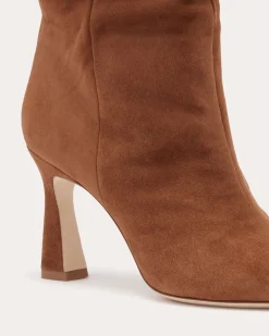 Discount Ramy Brook Squeen Heeled Boots
